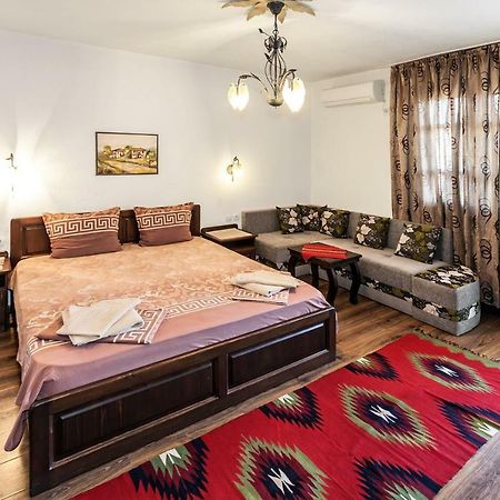 Keremidchieva Kushta Guest House Sandanski Esterno foto