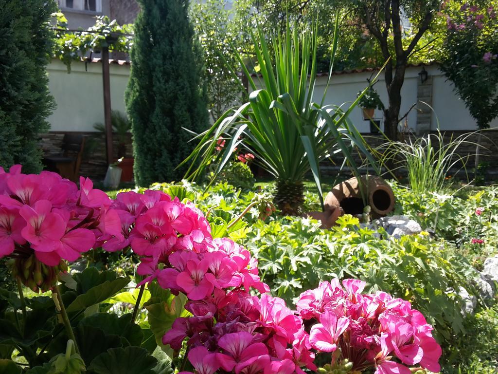 Keremidchieva Kushta Guest House Sandanski Esterno foto