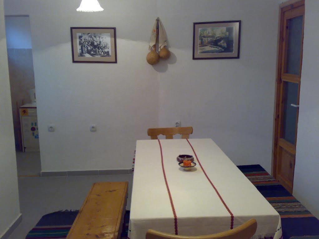 Keremidchieva Kushta Guest House Sandanski Esterno foto