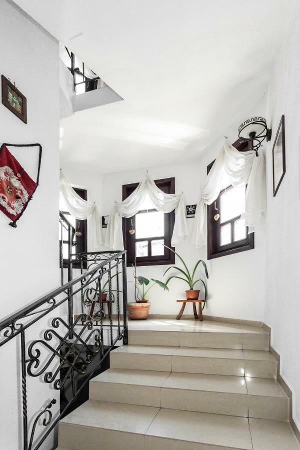 Keremidchieva Kushta Guest House Sandanski Esterno foto